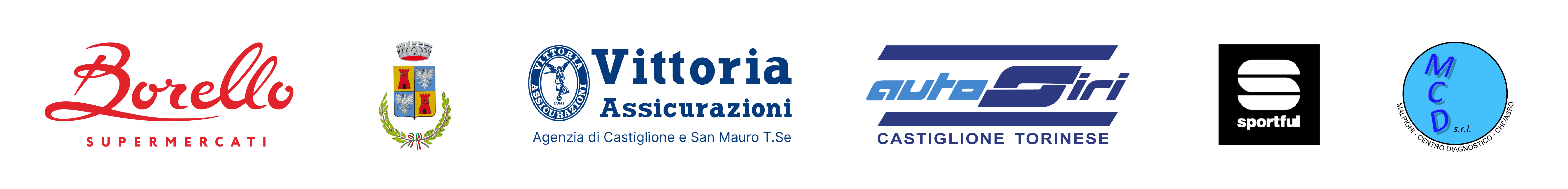 Sponsor Ufficiali